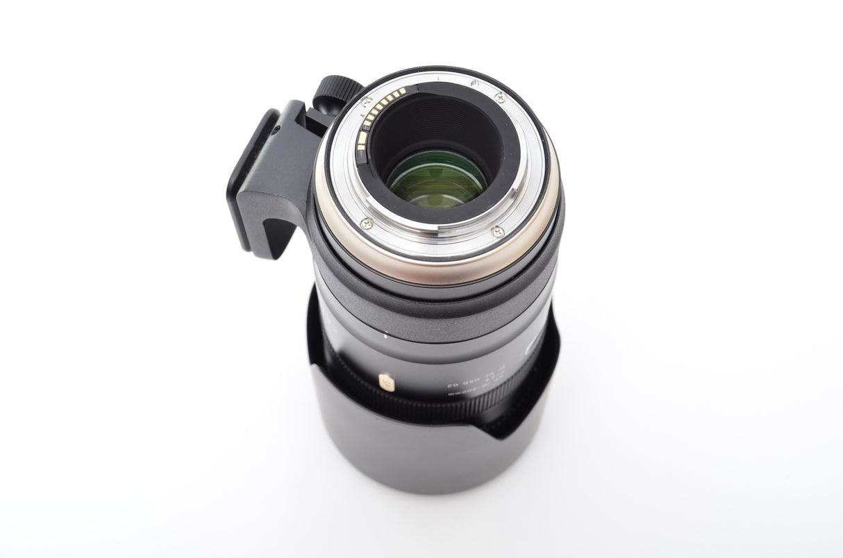 Used Tamron SP 70-200mm f/2.8 Di VC USD G2 Lens