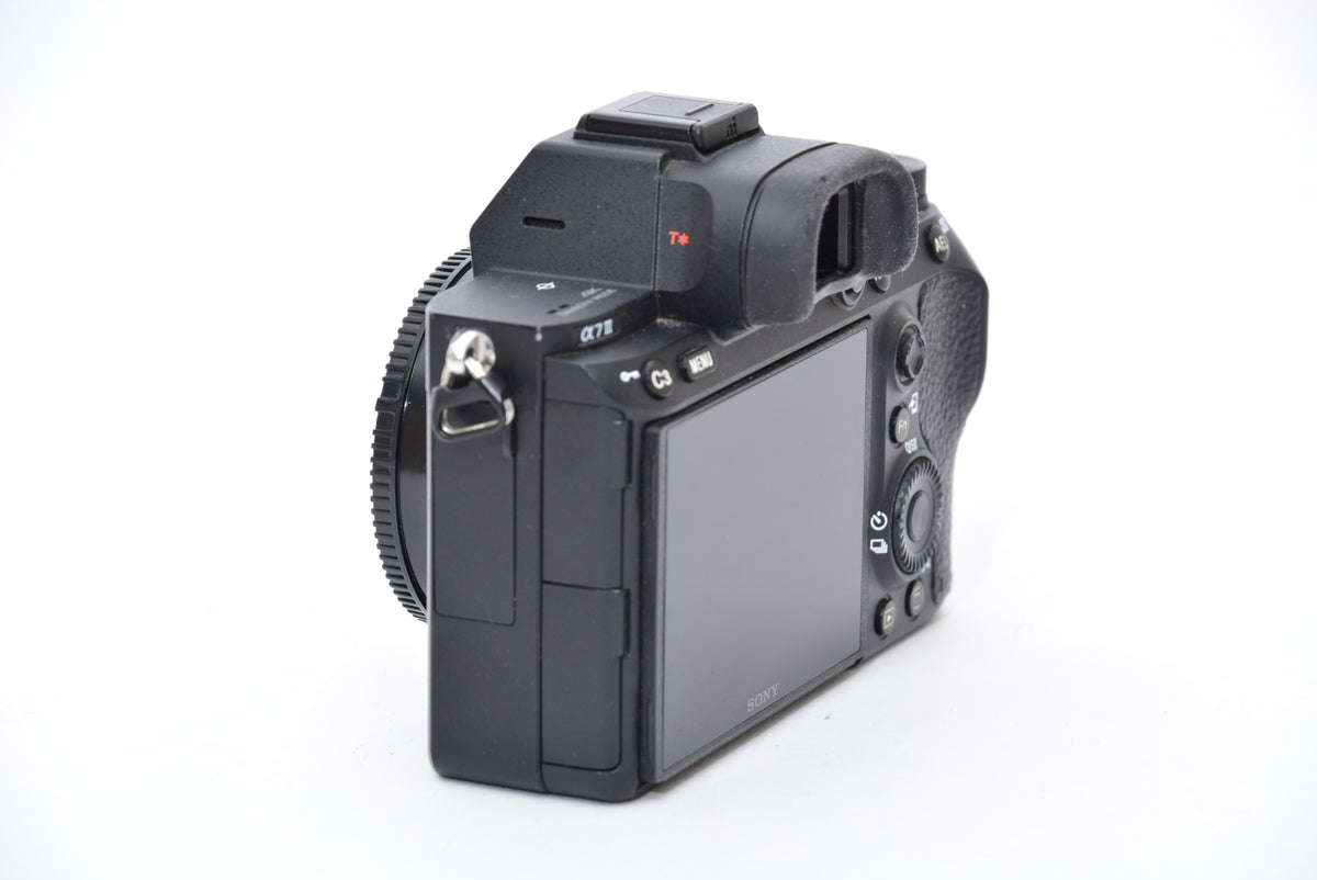 Used Sony A7 III Camera Body