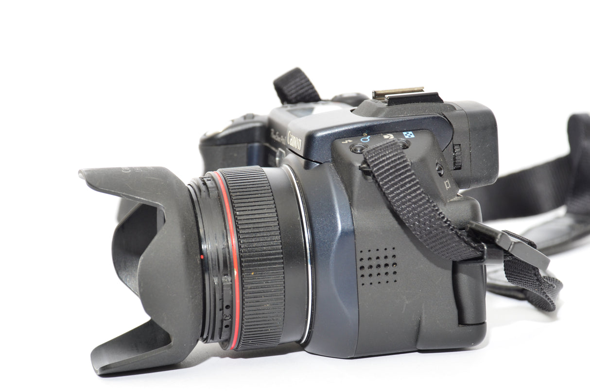 Used Canon Powershot Pro1 PC1057 Digital Camera