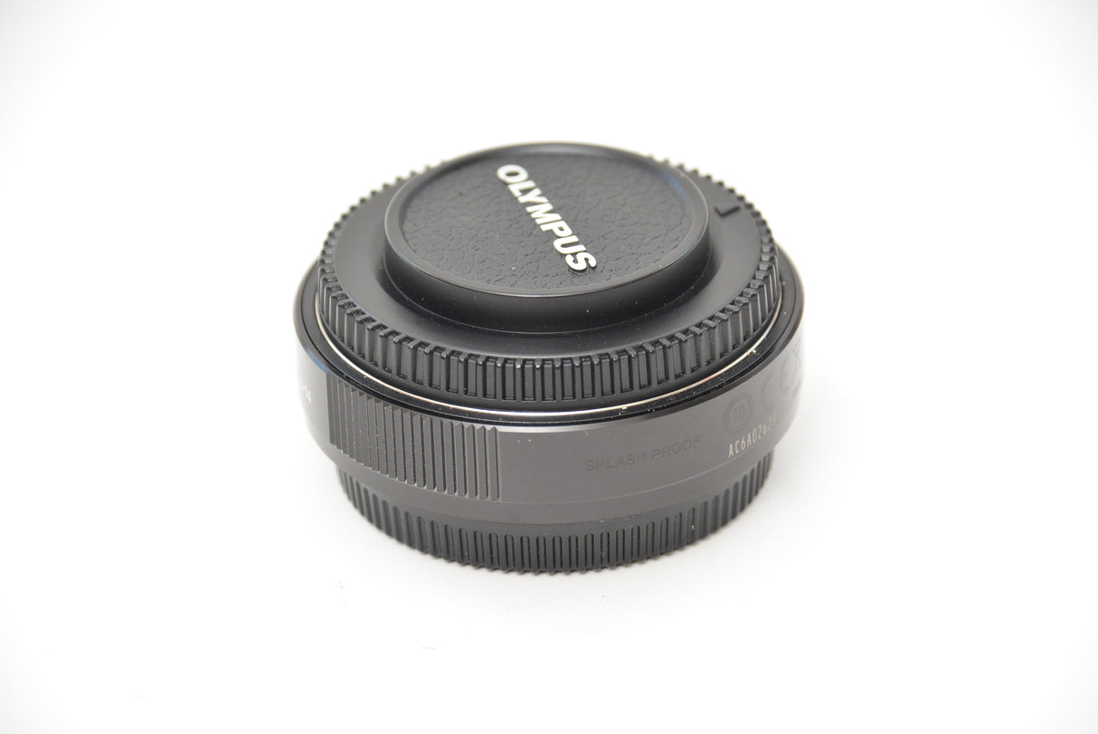 Used Olympus M. Zuiko Pro MC-14 1.4x TeleConverter