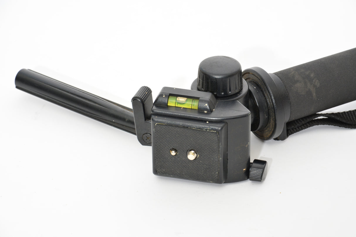 Used Manfrotto Gruppo Monopod