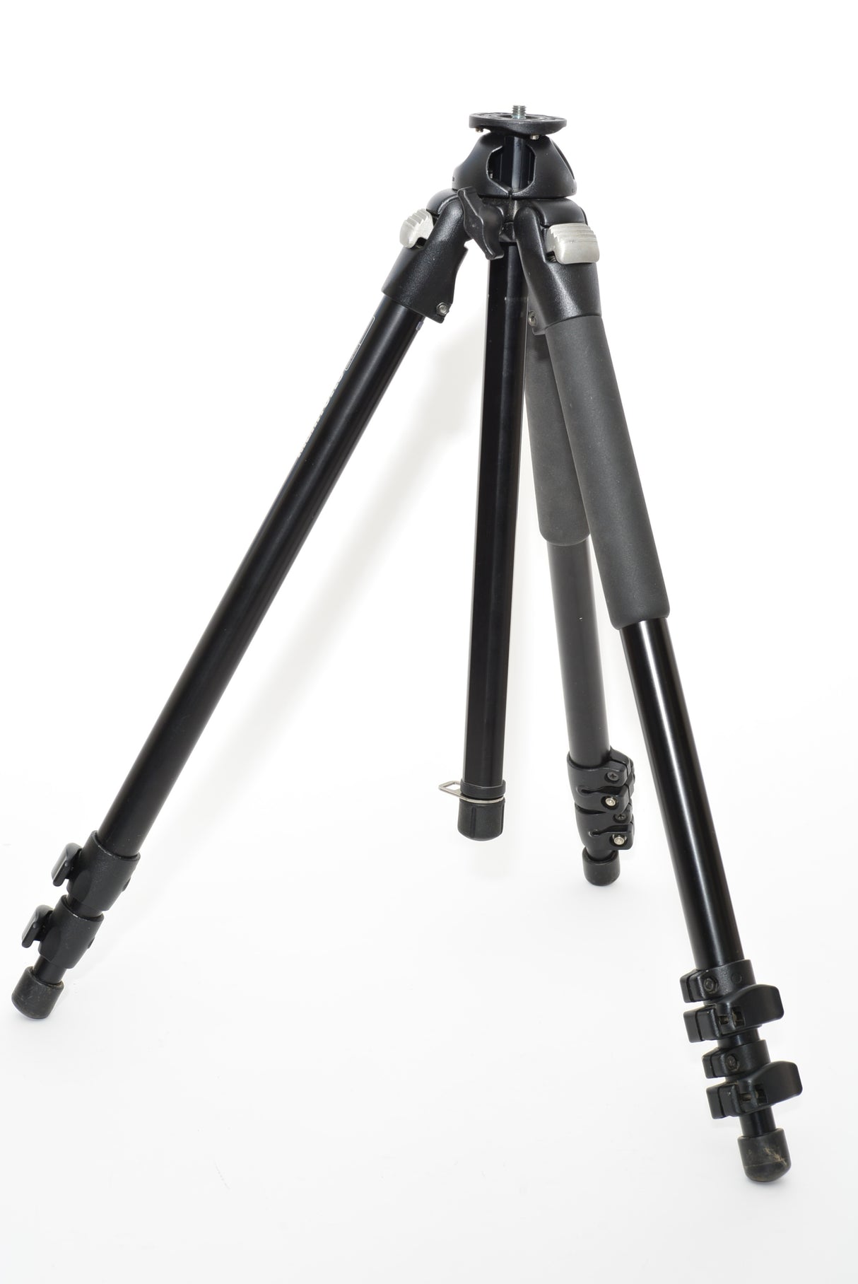 Used Manfrotto 055PROB Tripod