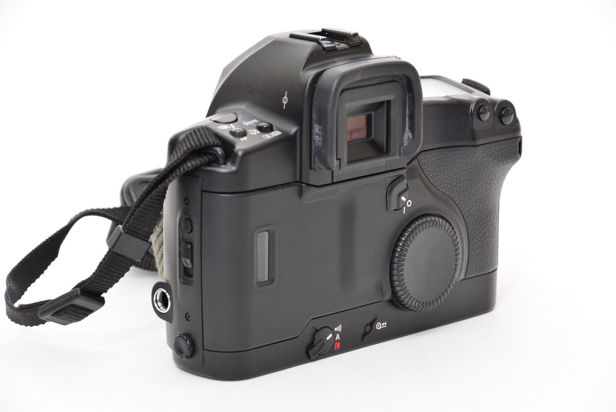 Used Canon EOS 3 35mm Film SLR Camera