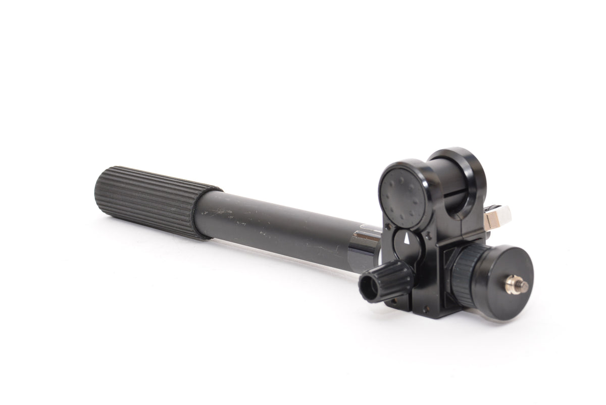 Used Velbon Multi Angle V4-Unit Tripod Support