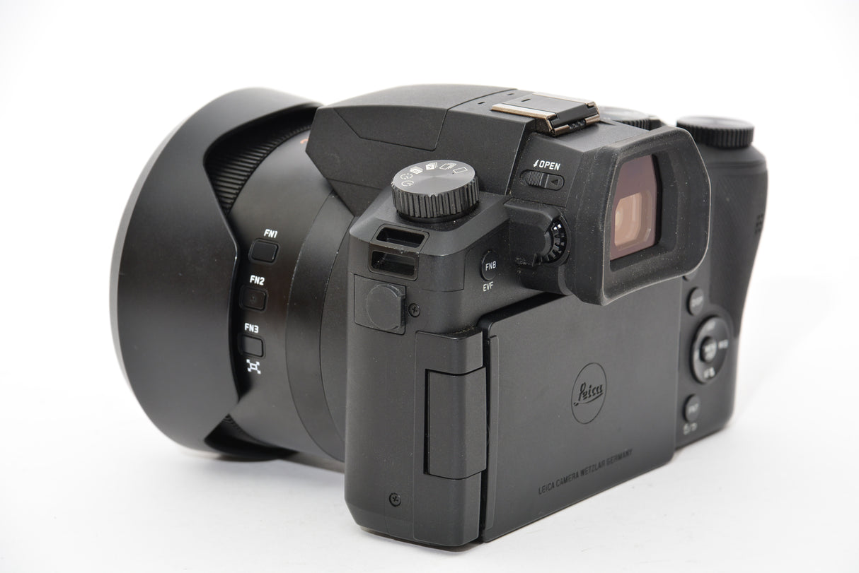 Used Leica V-Lux 5 Type 7741 Bridge Camera