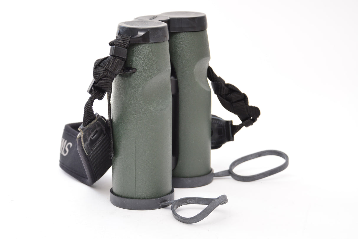 Used Swarovski EL 10x42 WB Binoculars
