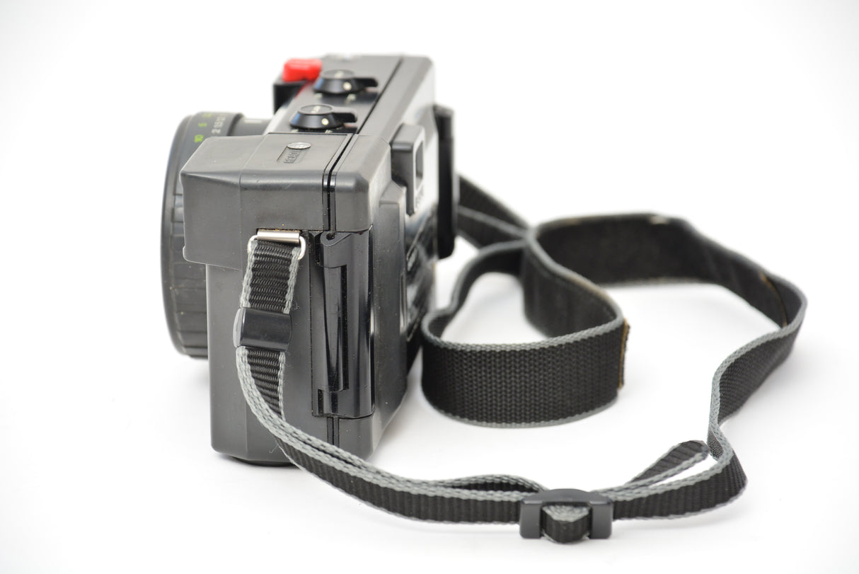 Used Fuji HD-M Film Camera with 38mm f/2.8 Lens