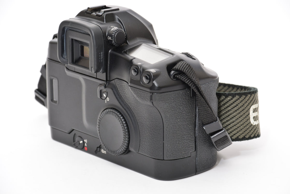 Used Canon EOS 3 35mm Film SLR Camera