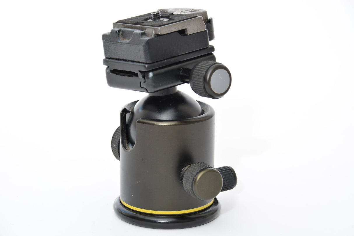 Used Benro KS-2 Tripod Head