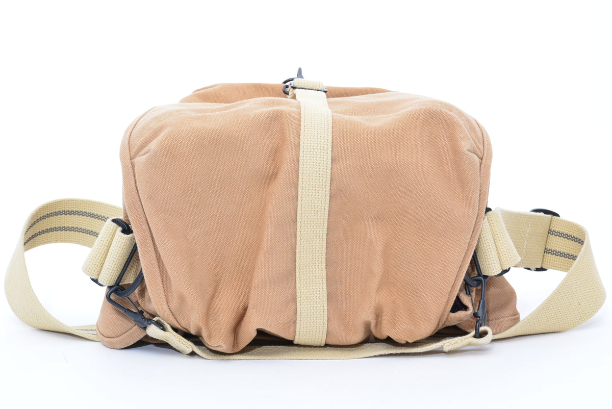 Used Domke F-4 Pro Camera Bag - Sand