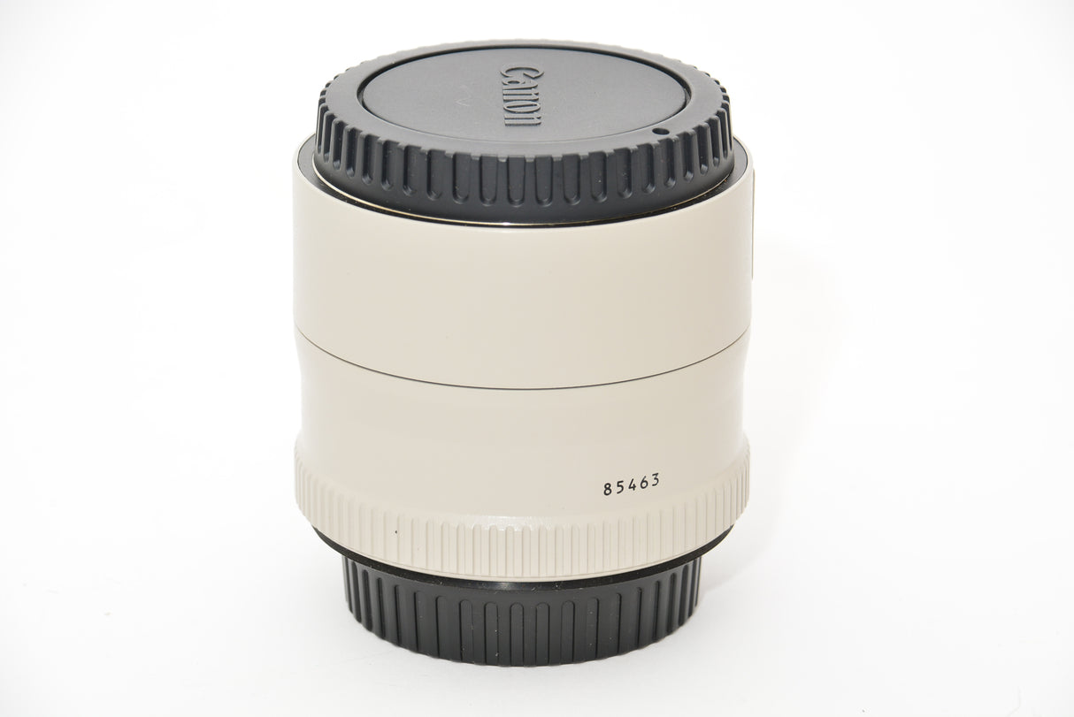 Used Canon EF 2x II Extender
