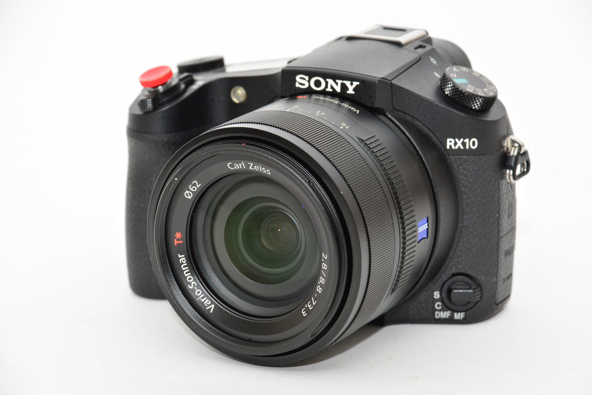 Used Sony Cybershot RX10 Digital Camera
