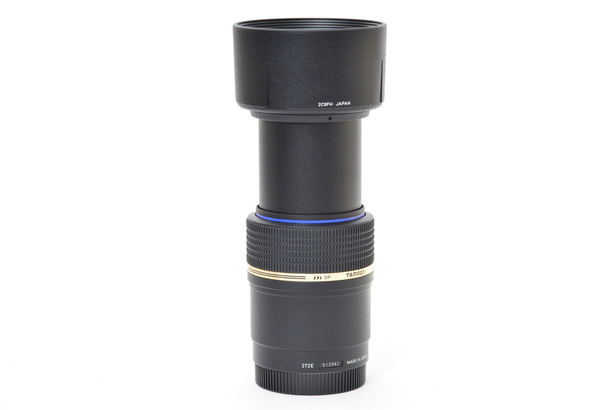 Used Tamron 90mm f/2.8 SP Di AF Macro Sony A Mount Lens