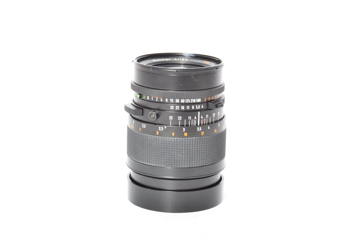 Used Hasselblad 150mm Sonar f/4