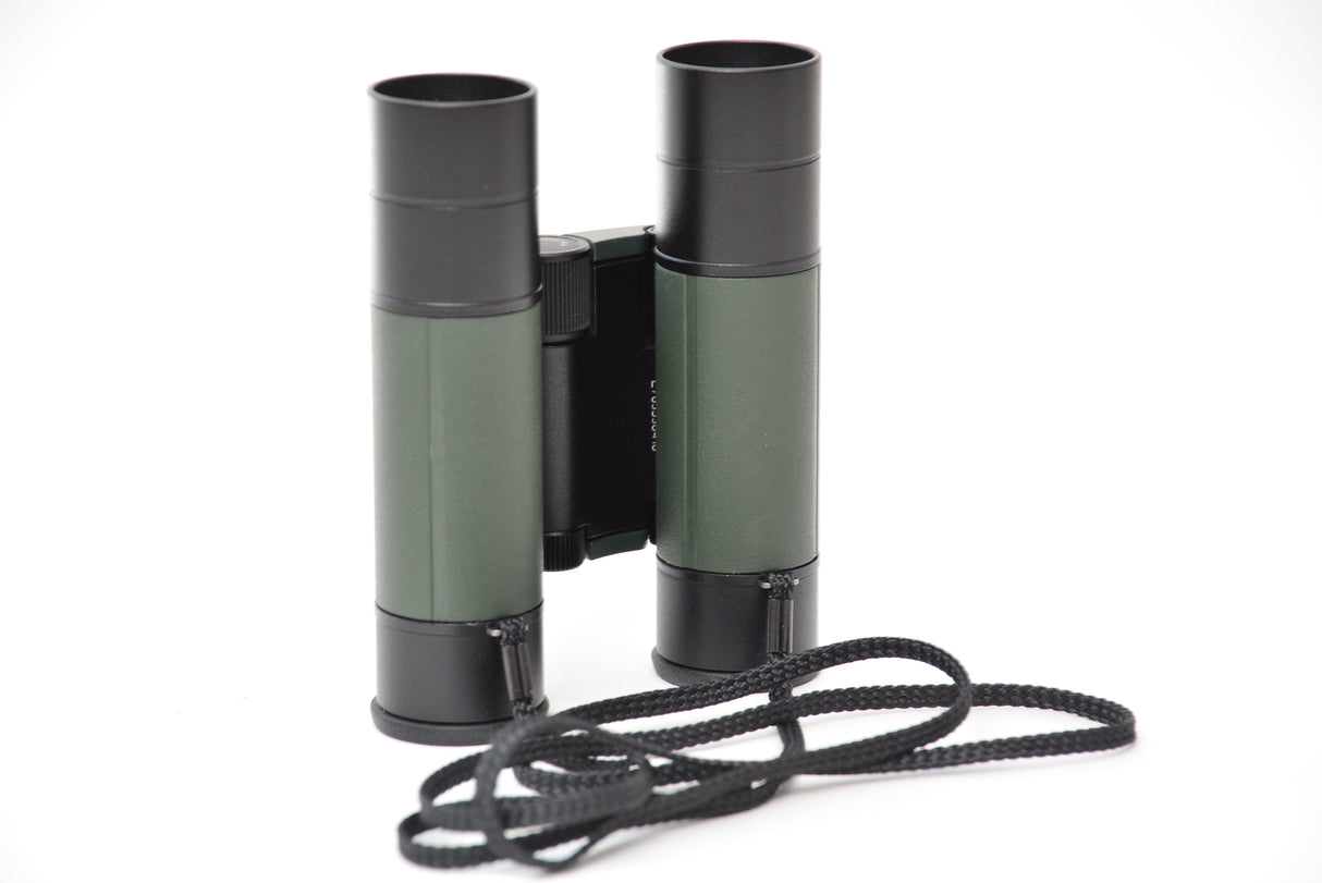 Used Swarovski Optik 10x25 B N Compact Binoculars