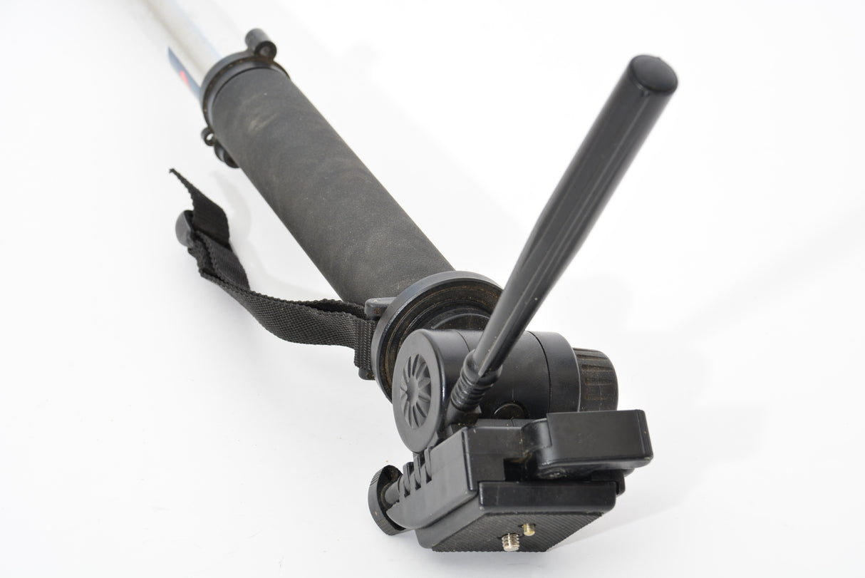 Used Manfrotto Gruppo Monopod