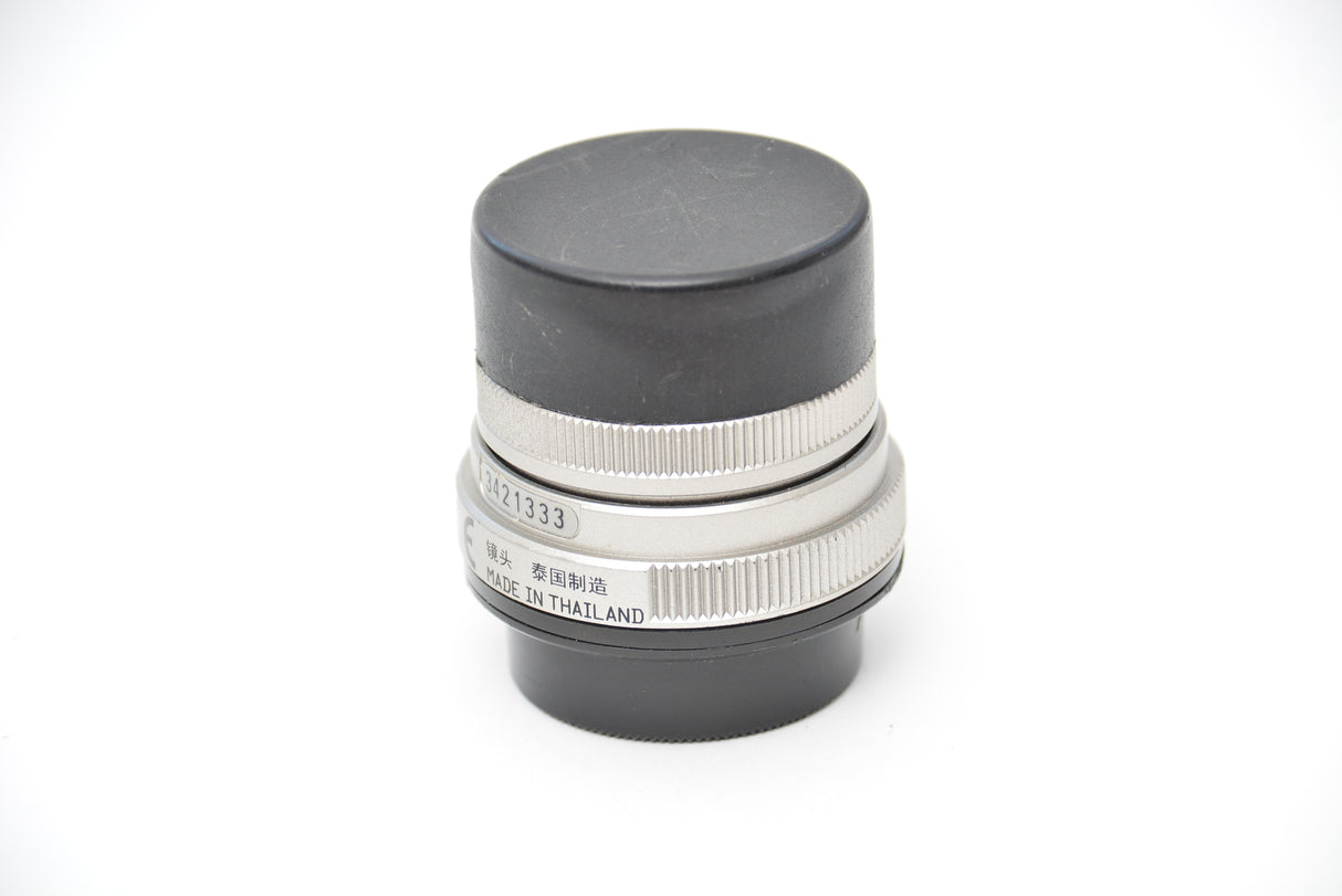 Used Pentax 3.2mm f/5.6 03 Fisheye Lens