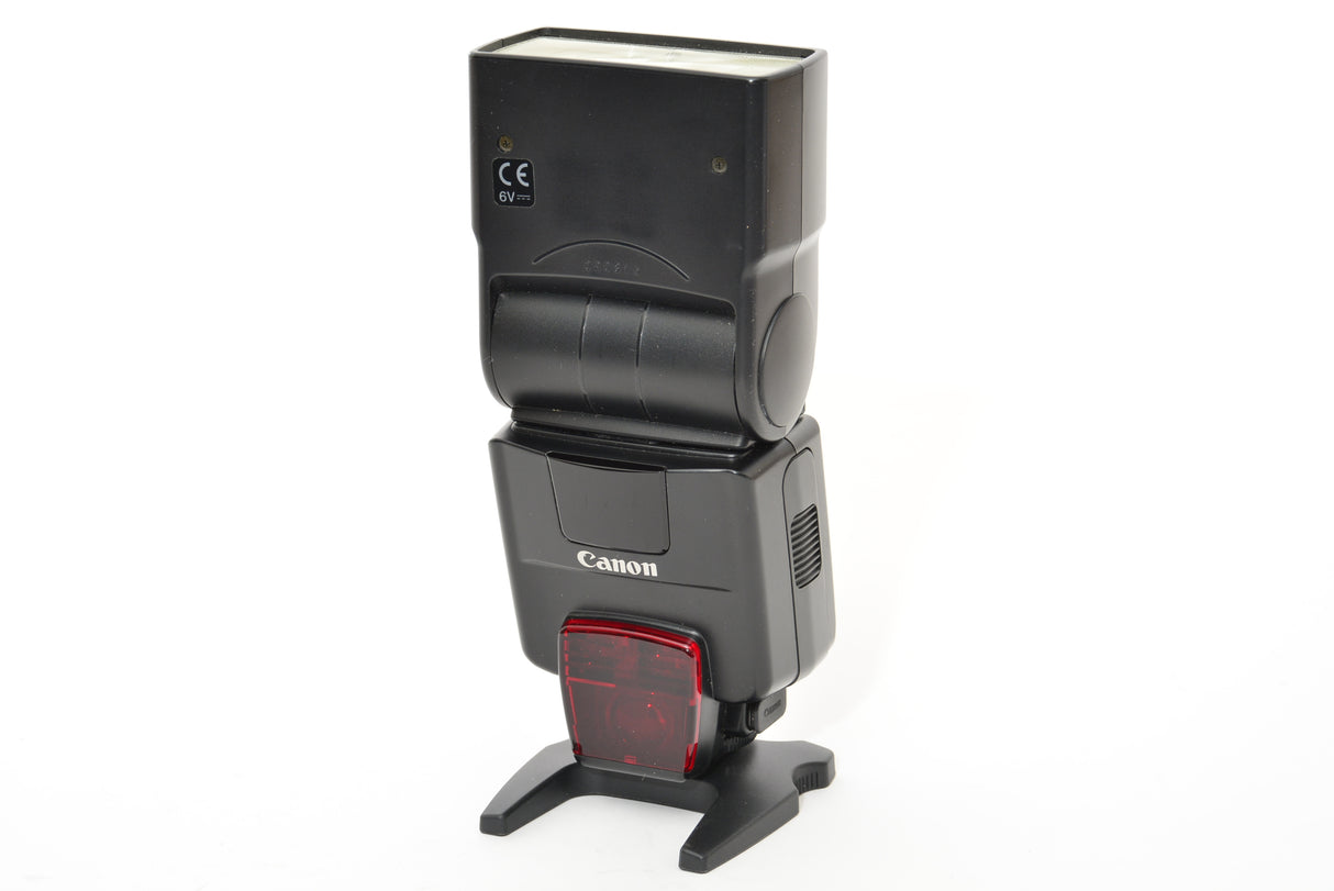 Used Canon 550EX Speedlite Flashgun