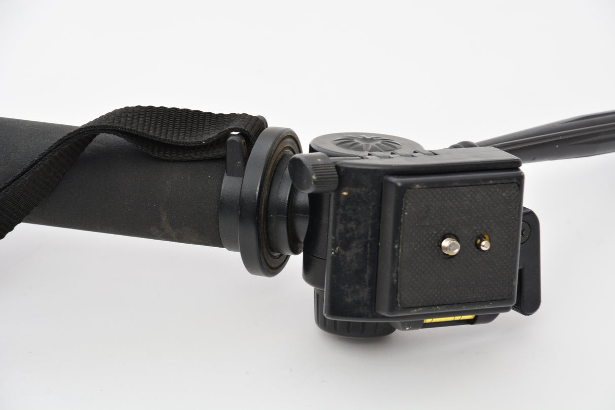 Used Manfrotto Gruppo Monopod