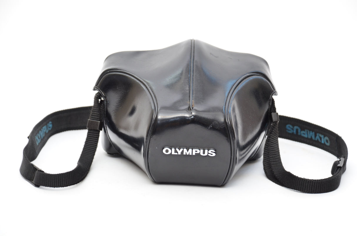 Used Olympus OM-3 Camera with 35-70mm Lens