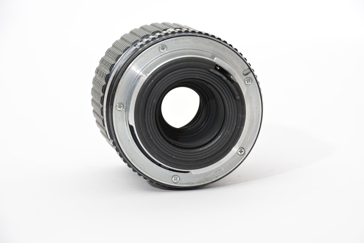 Used Pentax-M 135mm f/3.5 SMC Lens - FUNGUS