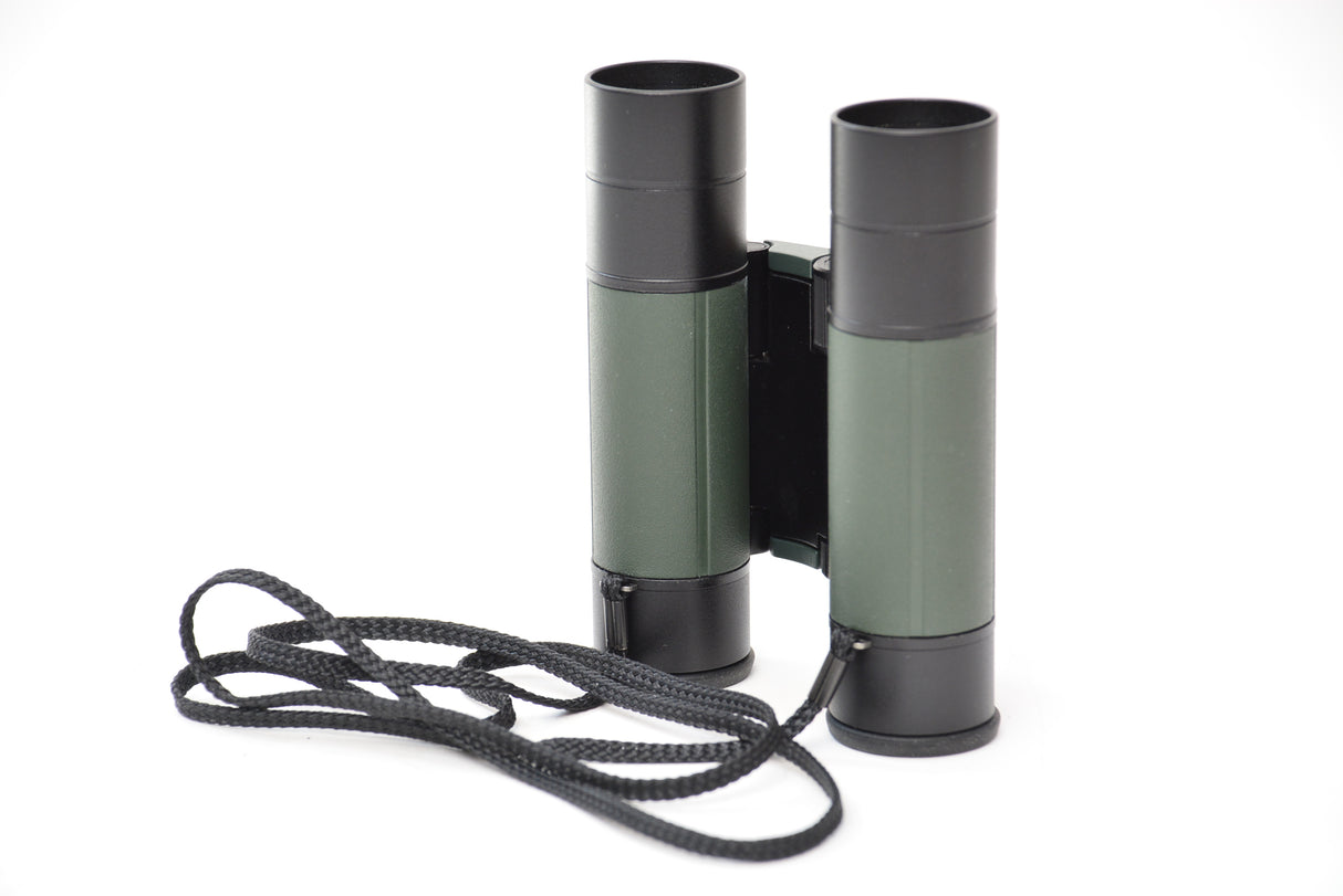 Used Swarovski Optik 10x25 B N Compact Binoculars