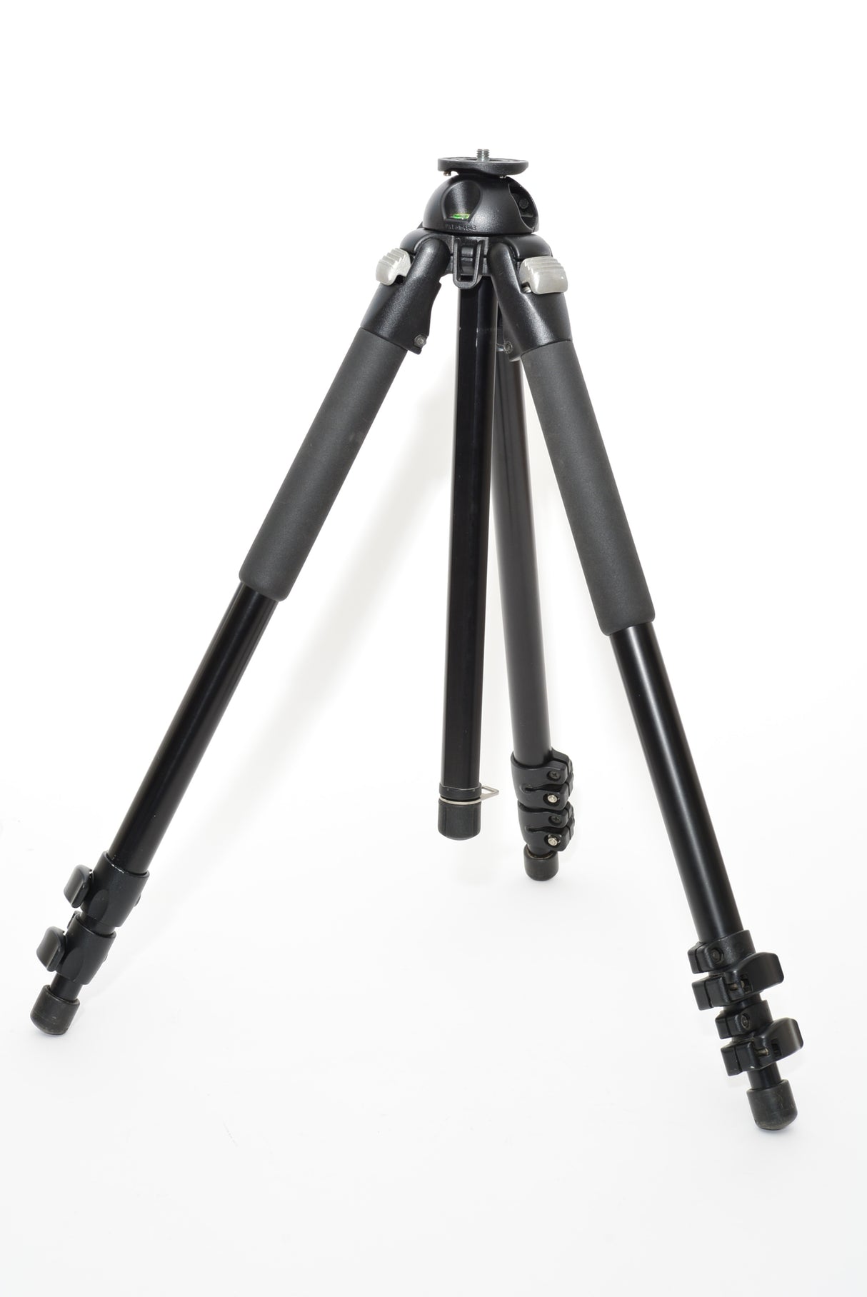 Used Manfrotto 055PROB Tripod