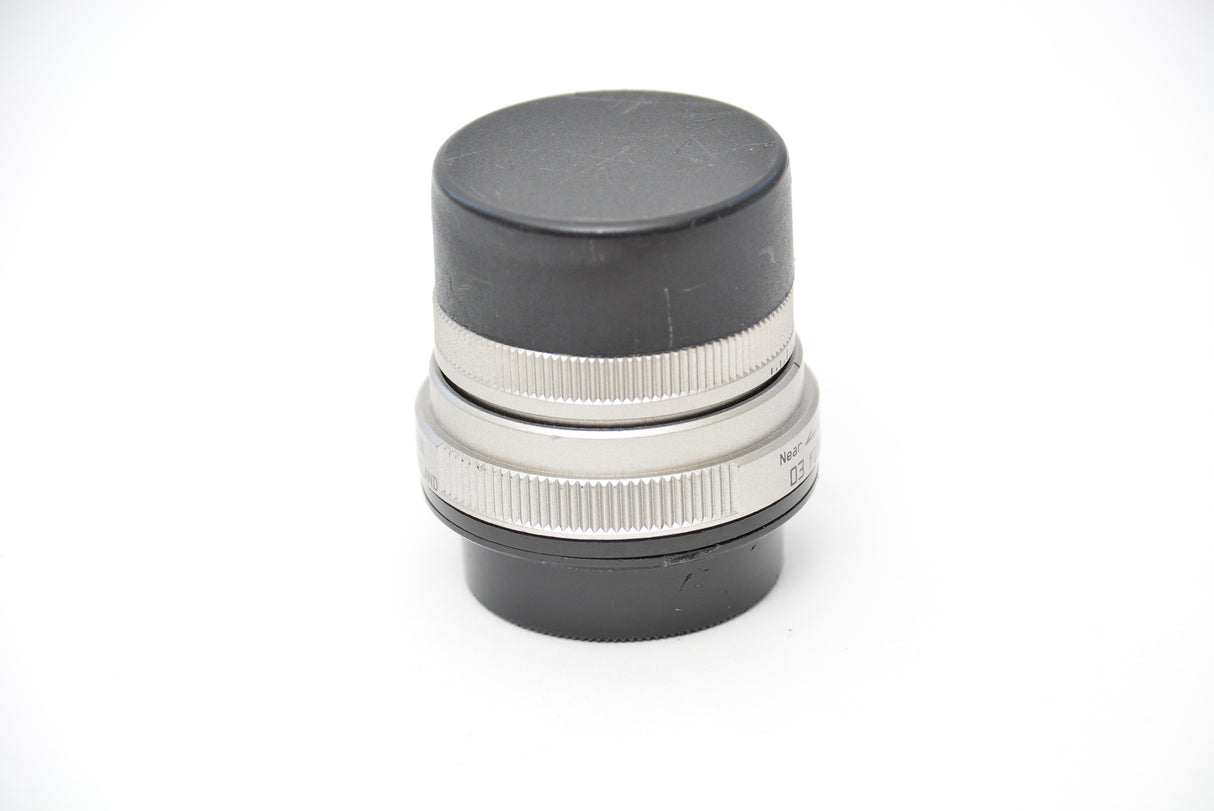 Used Pentax 3.2mm f/5.6 03 Fisheye Lens