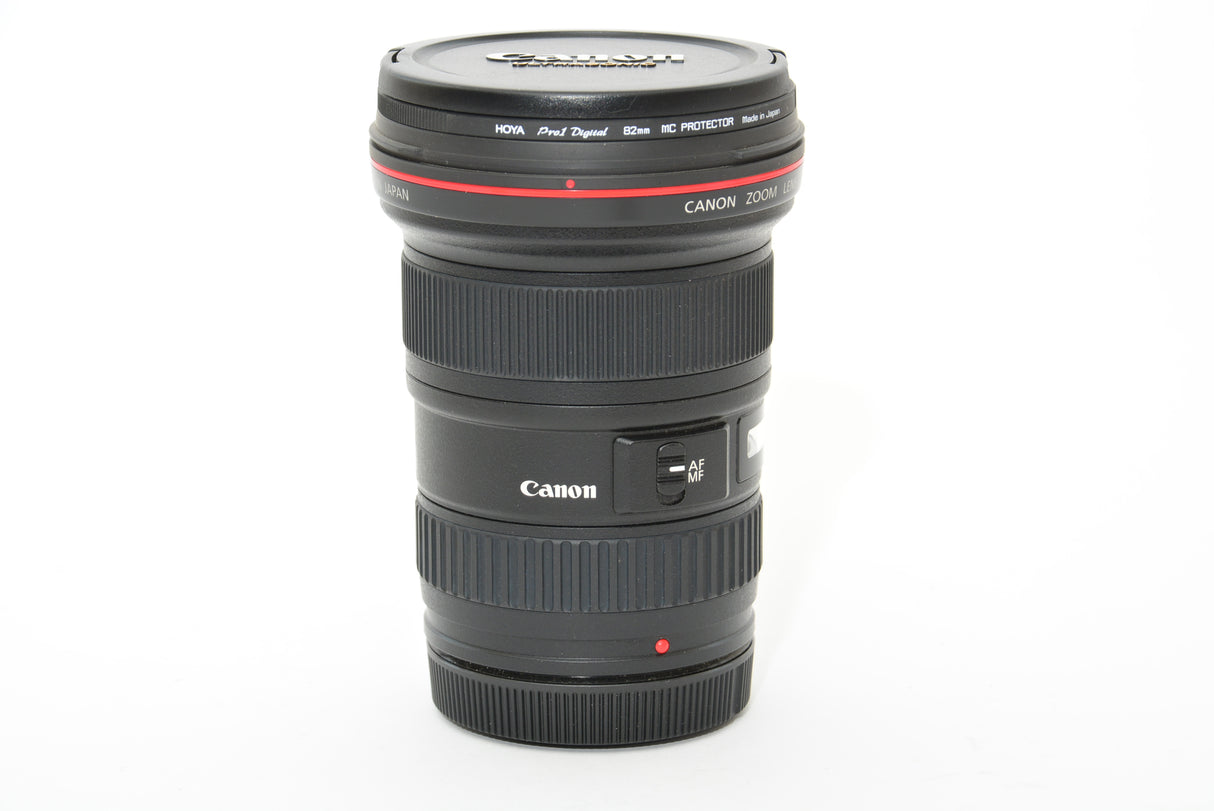 Used Canon EF 16-35mm f/2.8 L II USM Lens