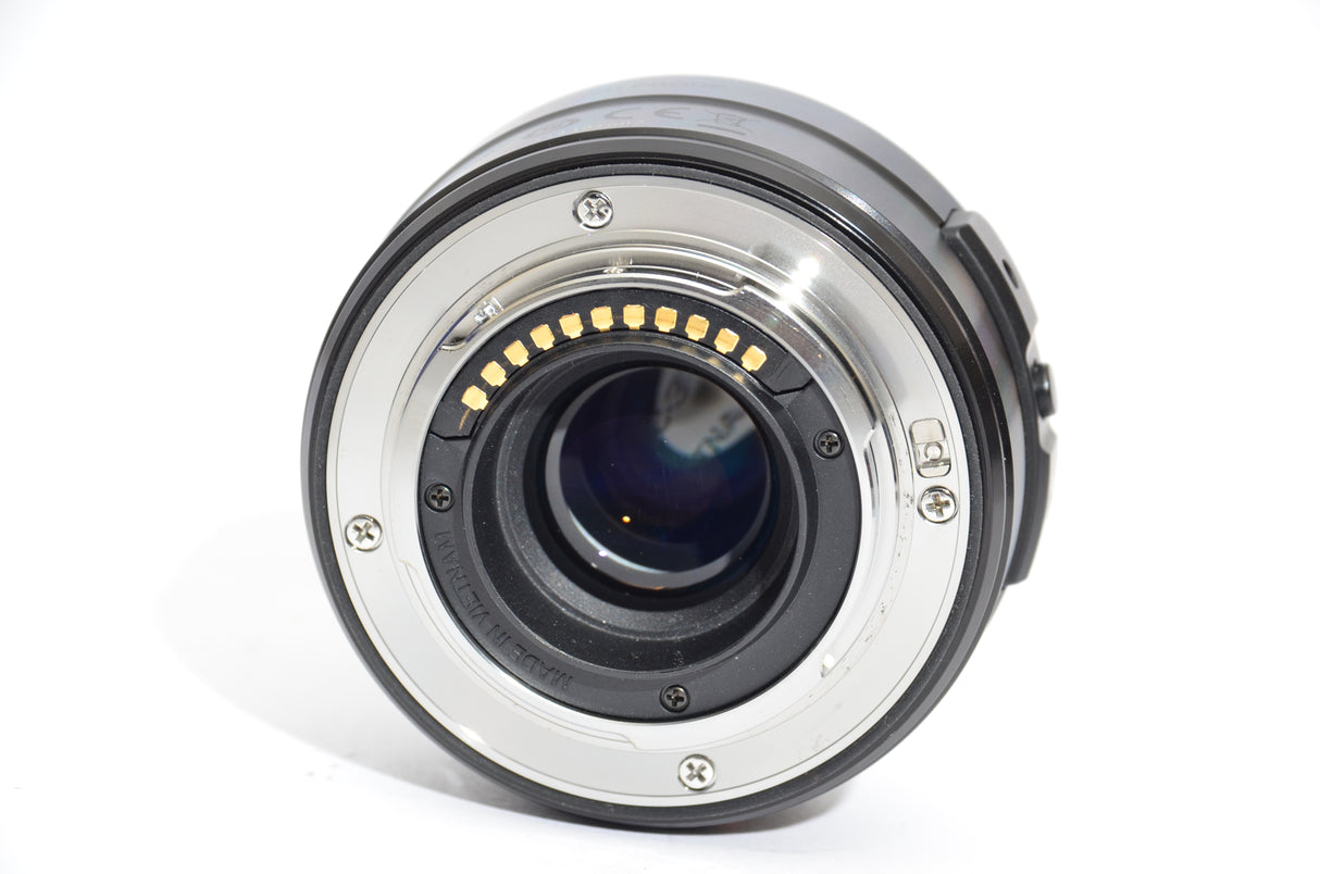 Used M. Zuiko 2.0x Teleconverter MC-20