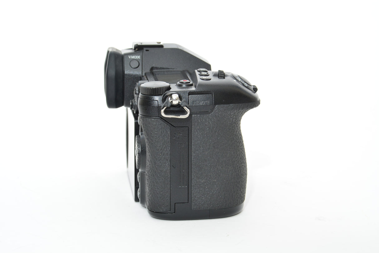 Used Panasonic Lumix DC-G9 Digital Camera