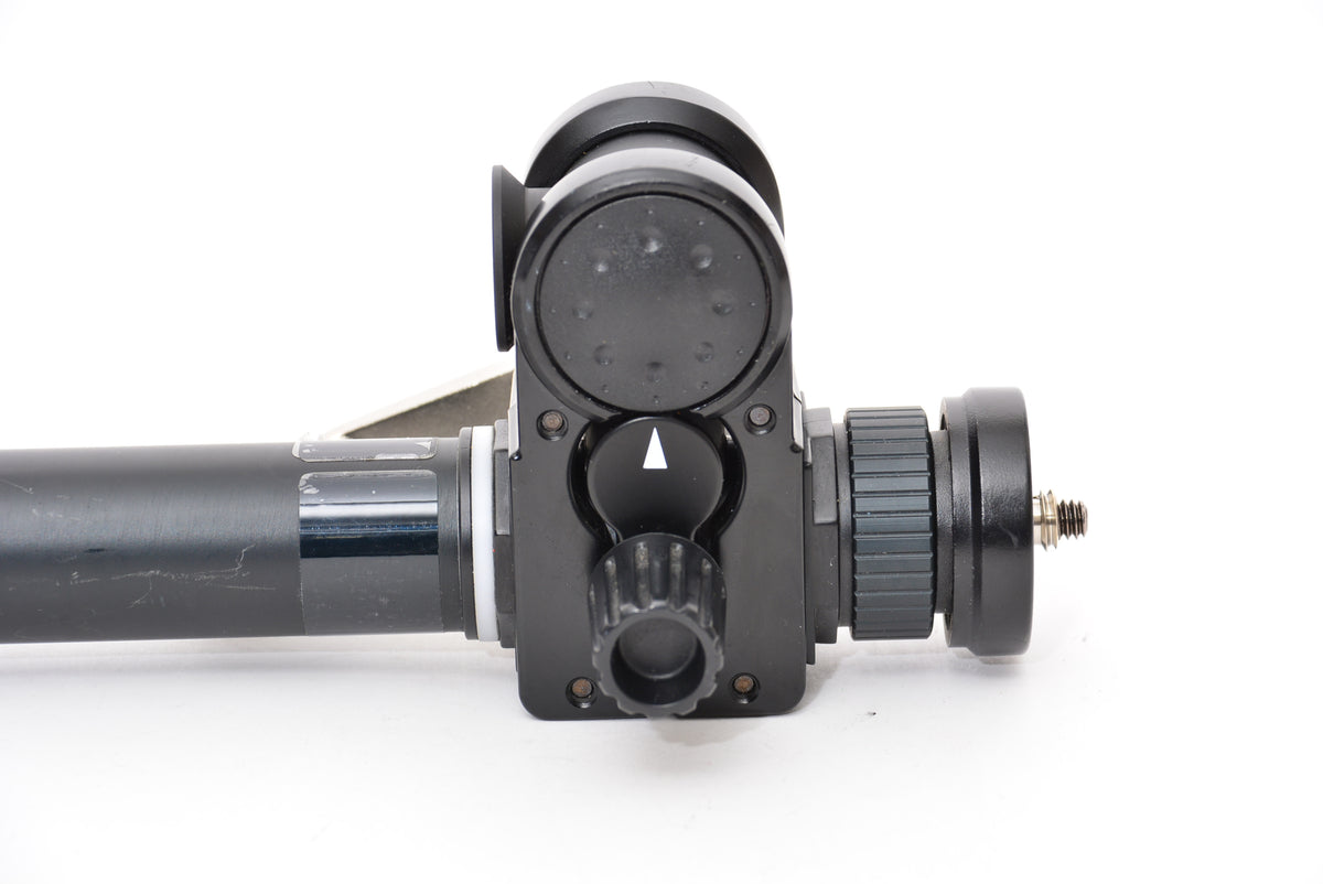 Used Velbon Multi Angle V4-Unit Tripod Support