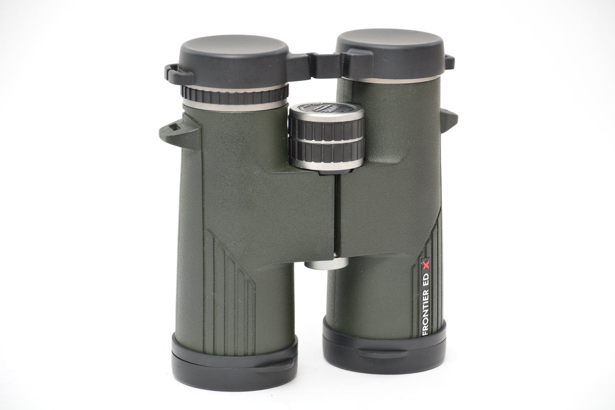 Used Hawke Frontier ED X 8x42 Binoculars Green