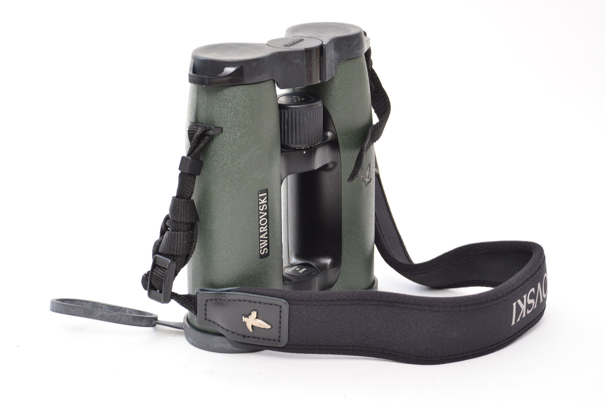 Used Swarovski EL 10x42 WB Binoculars