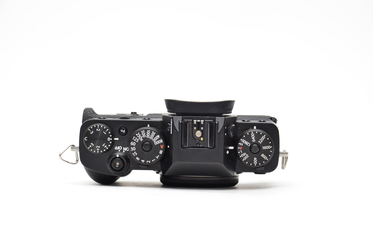 Used Fujifilm X-T3 Camera Body