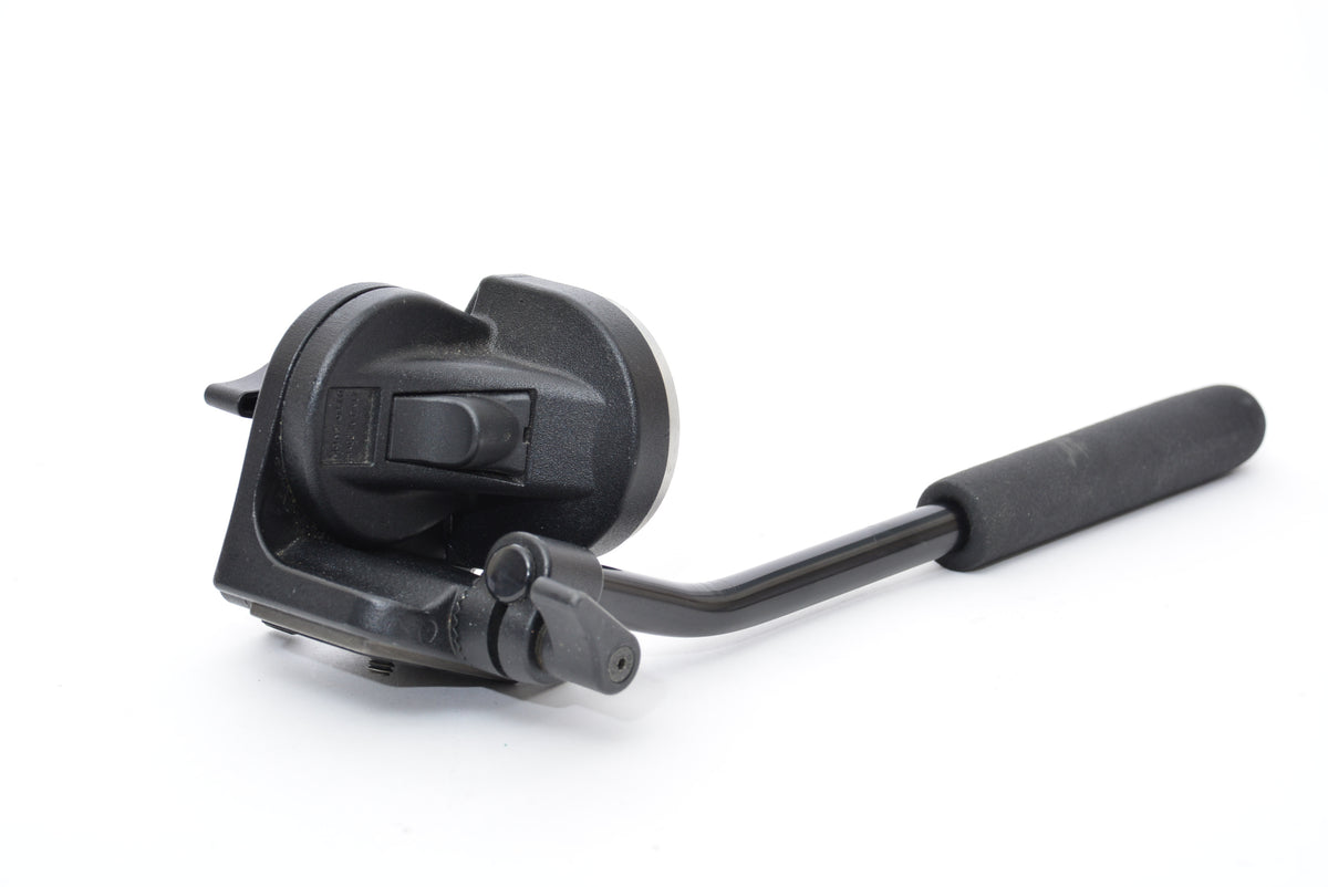 Used Manfrotto 700 RC2 Video Head