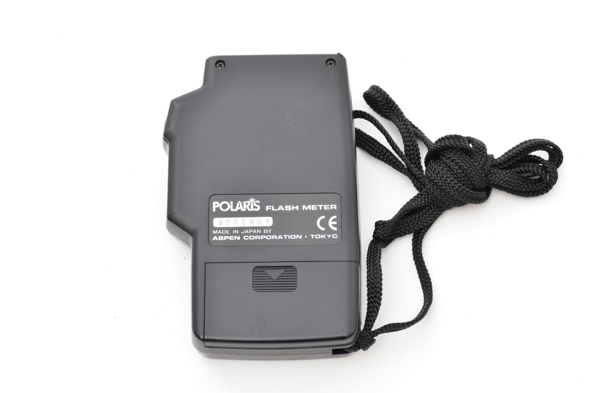 Used Polaris Flash Meter