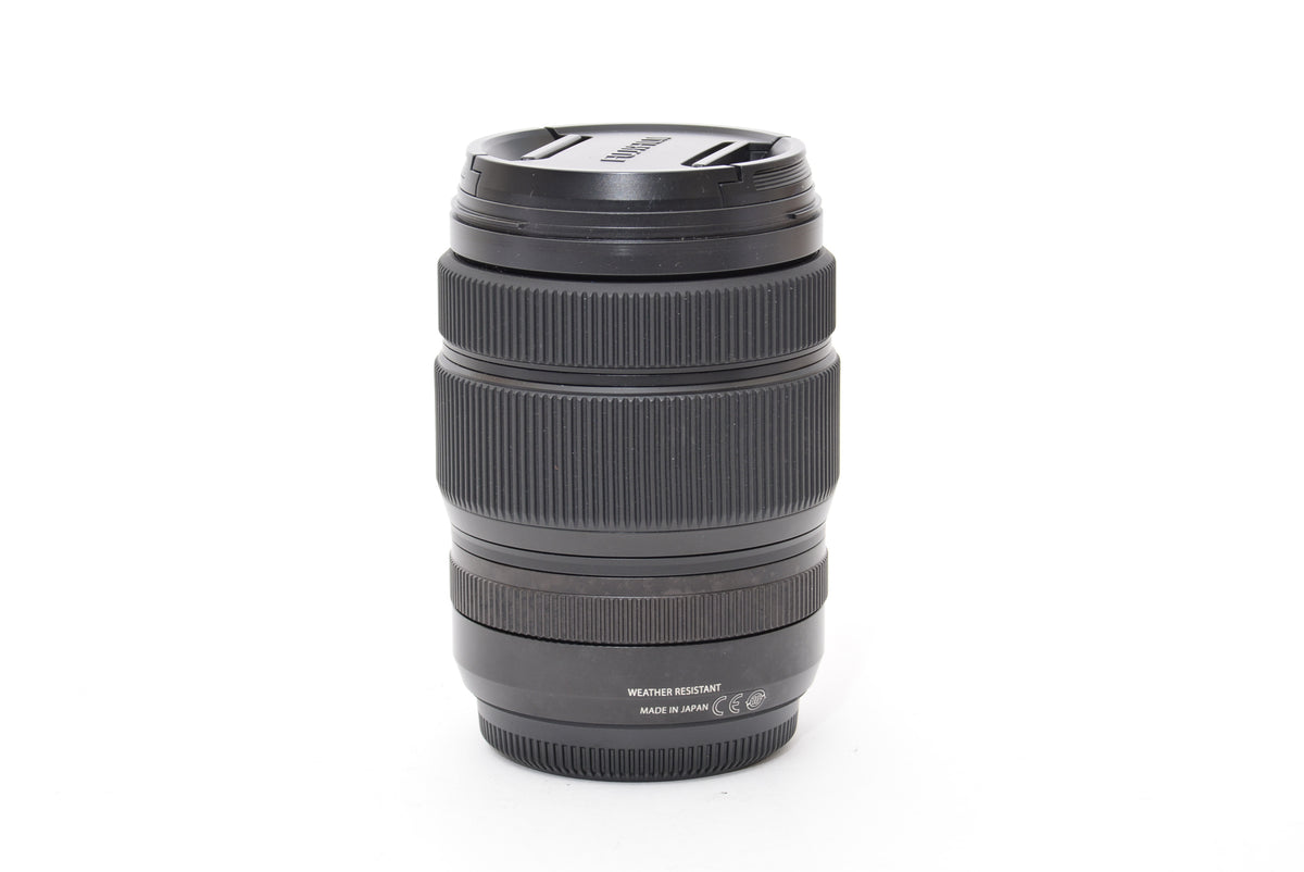 Used Fujifilm Fujinon GF 32-64mm f/4 R LM WR Lens