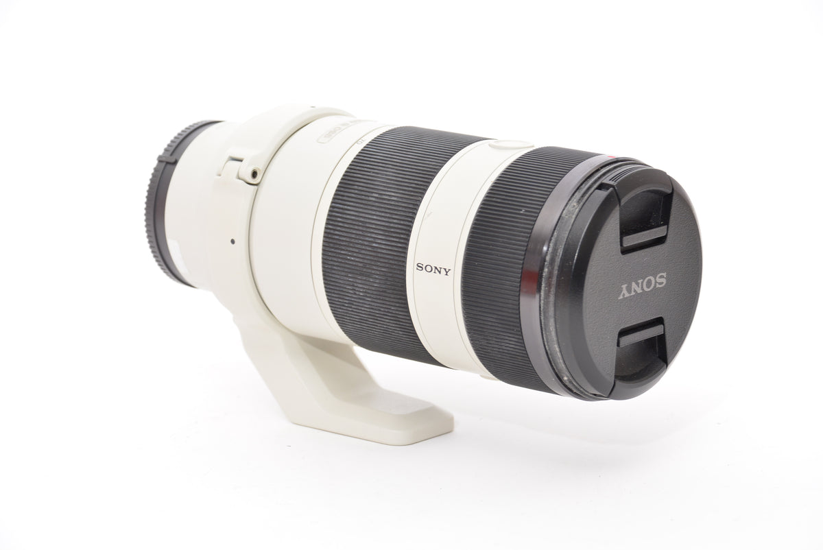Used Sony FE 70-200mm f/4 G OSS E Mount Lens