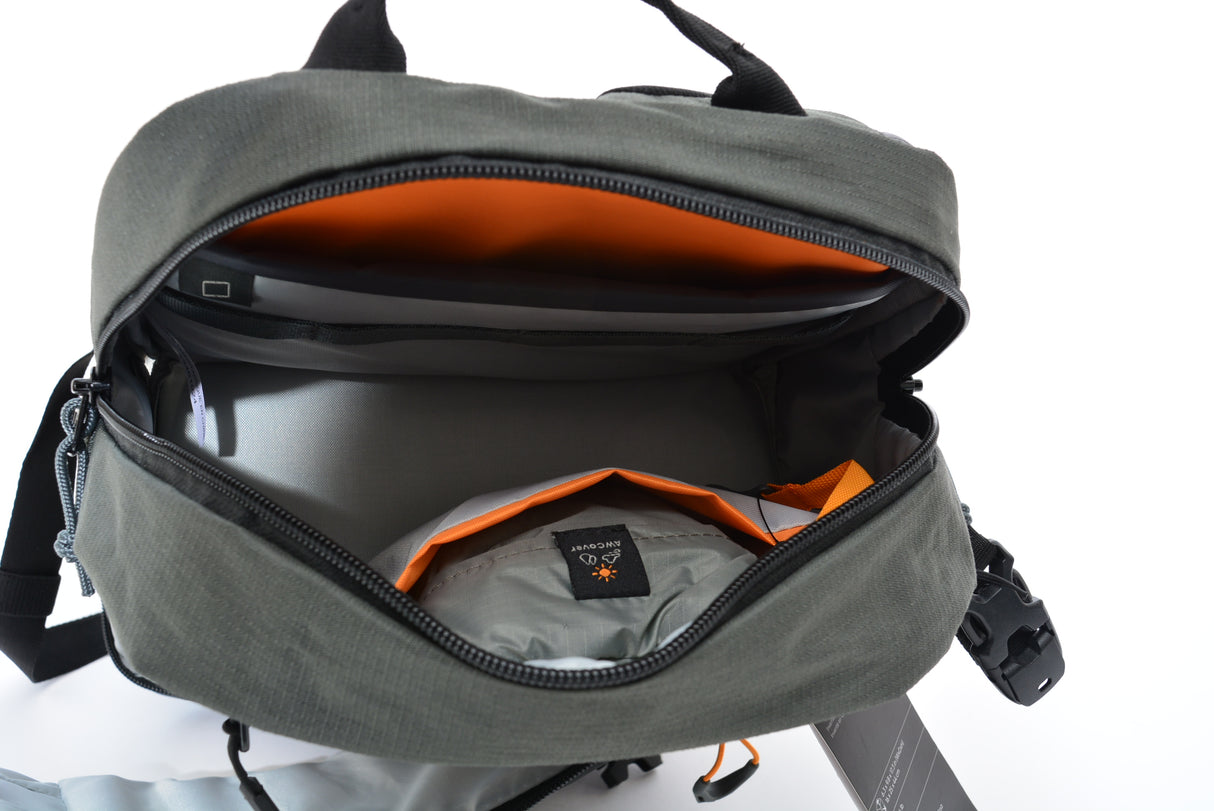 Used Lowepro SL 250 AW III Slingshot Backpack