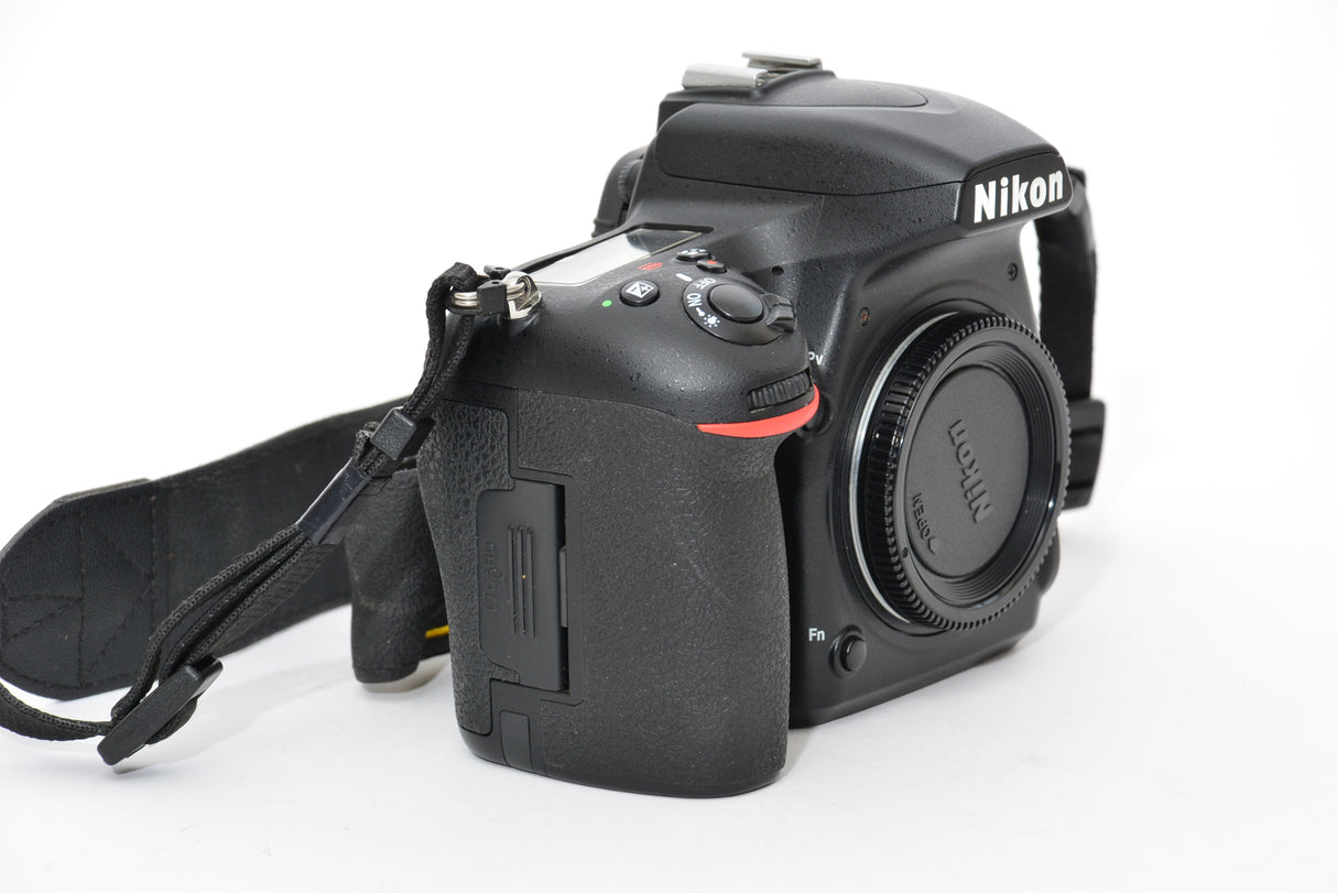 Used Nikon D750 Digital Camera