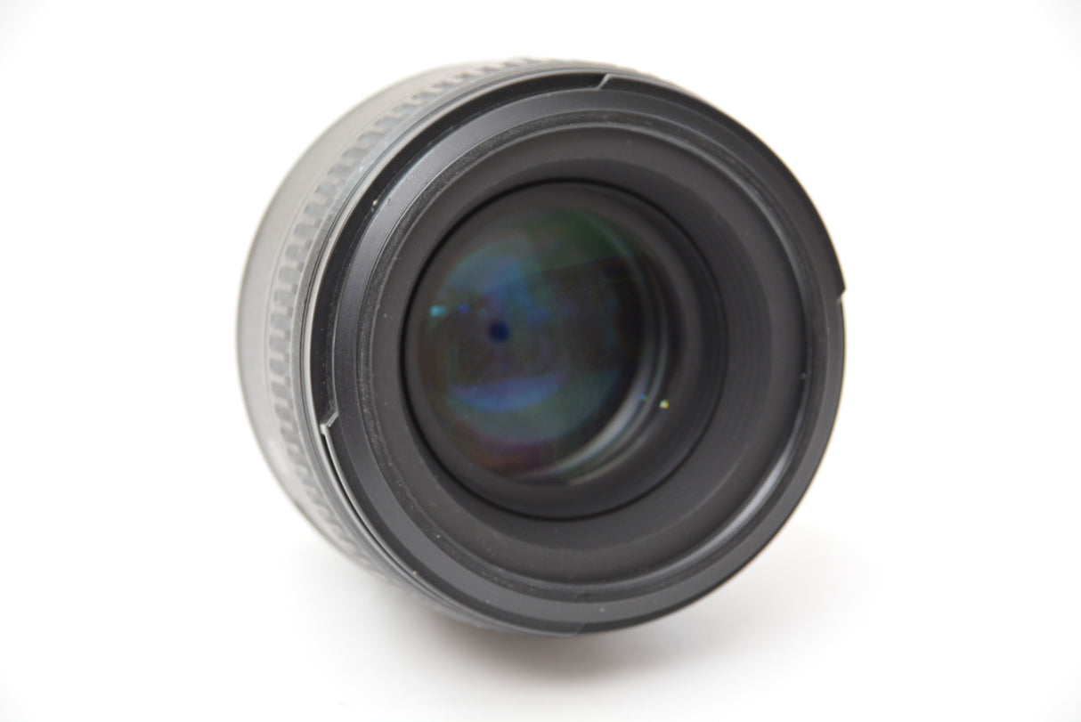 Used Nikon AF-S Nikkor 50mm f/1.4 G Lens