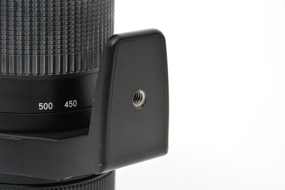 Used Tamron SP AF Di LD 200-500mm f/5-6.3 Canon Lens