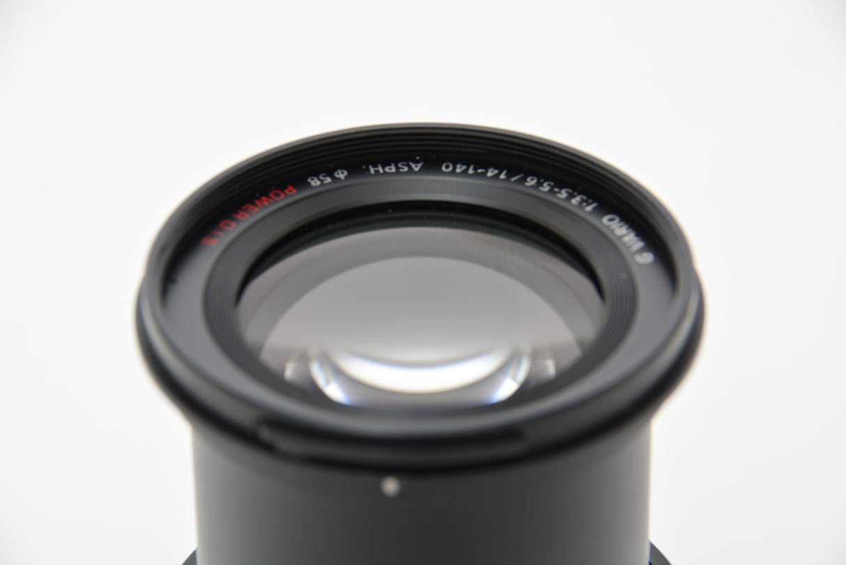 Used Lumix G Vario 14-140mm f/3.5-5.6 Power OIS Aspherical Lens - FUNGUS