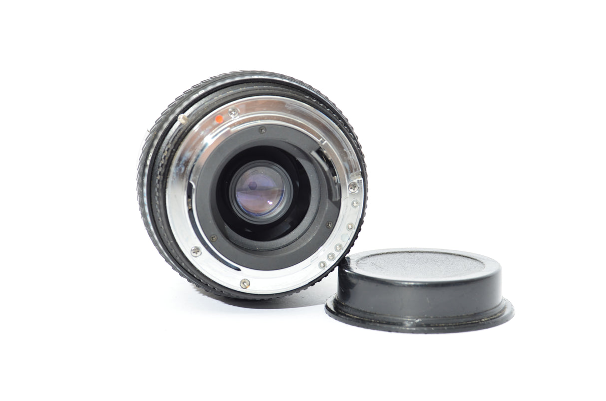 Used Tokina AF SD 28-70mm f/3.5-4.5 Pentax K Bayonet Lens