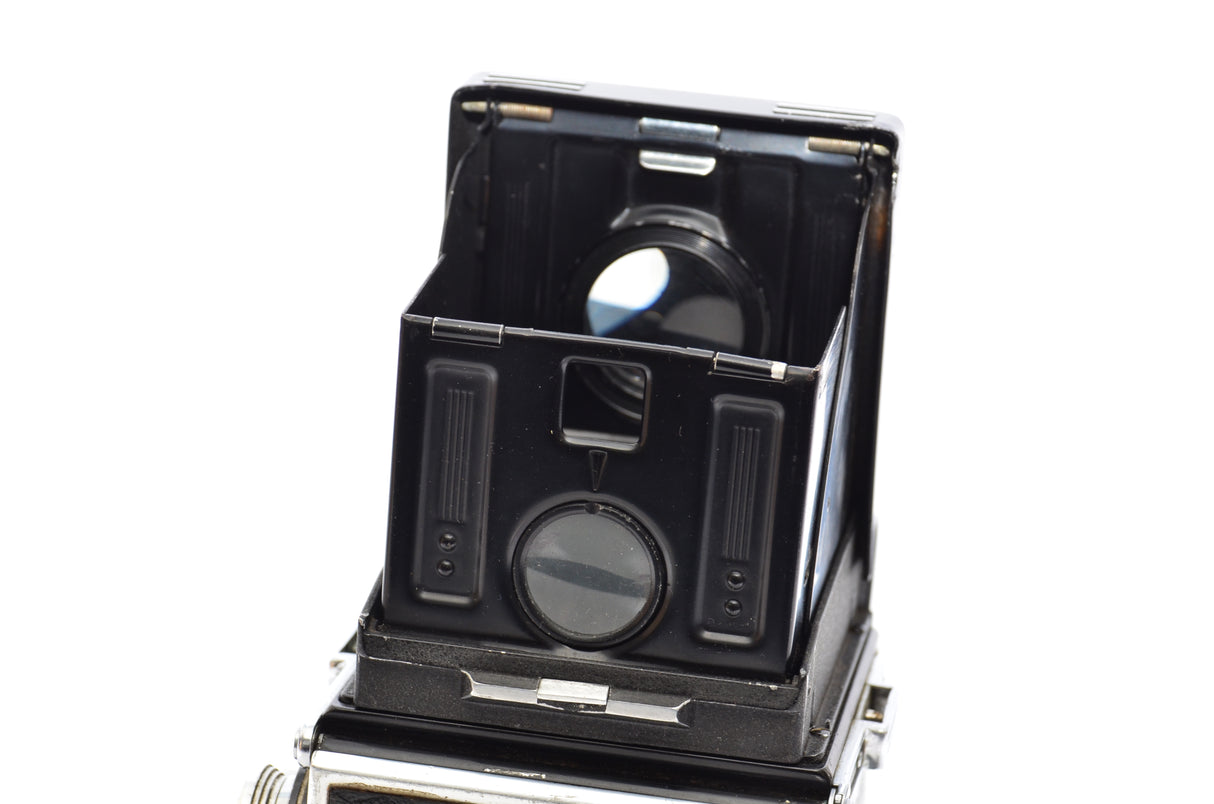 Used Rolleiflex 2.8 E - Fully Serviced