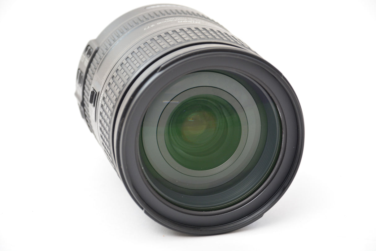 Used Nikon AF-S Nikkor 28-300mm f/3.5-5.6 ED VR G Lens