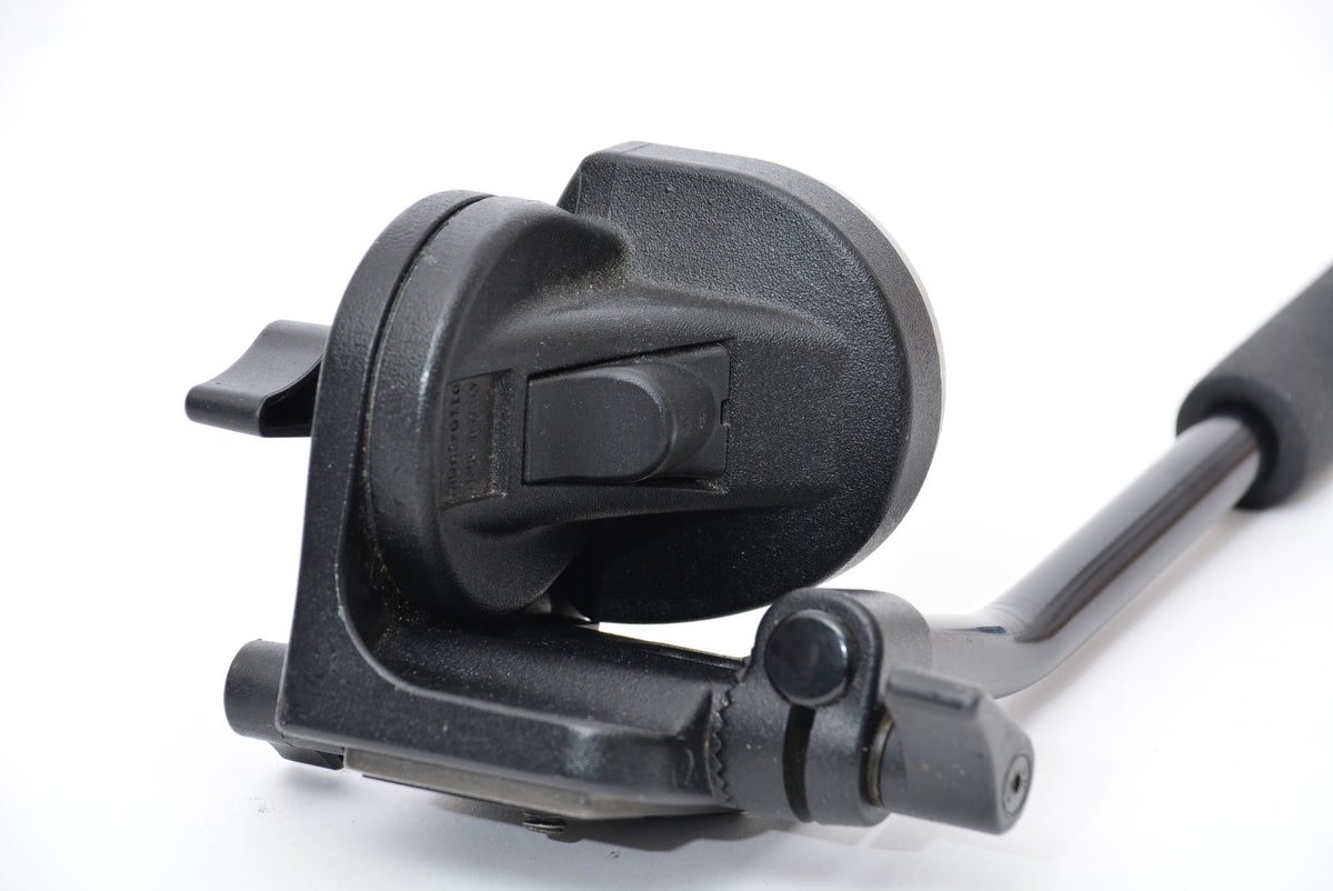 Used Manfrotto 700 RC2 Video Head