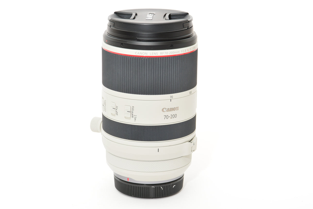 Used Canon RF 70-200mm f/2.8 L IS USM Lens