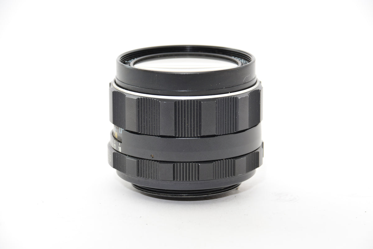 Used Pentax Super-Takumar 28mm f/3.5 M42 Lens